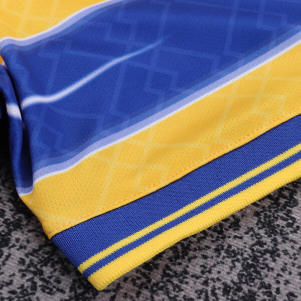 1998-99 PARMA HOME KIDS KIT