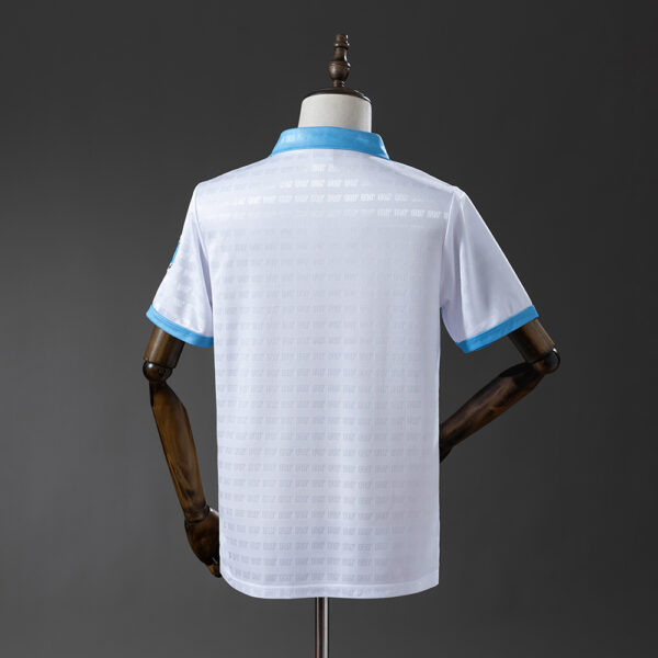 1990-91 NAPOLI AWAY