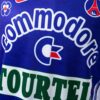 1992-93 PSG AWAY