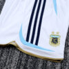 2006 ARGENTINA AWAY KIDS KIT