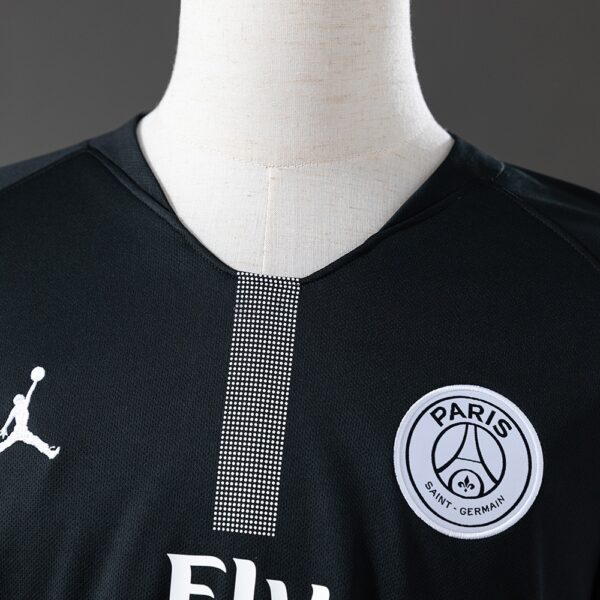 2018-19 PSG BLACK CHAMPIONS LEAGUE
