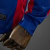 2010-11 BARCELONA HOME LONG SLEEVE（UEFA CHAMPIONS LEAGUE）