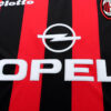 1997-98 AC MILAN HOME KIDS KIT