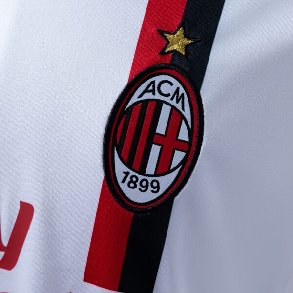 2011-12 AC MILAN AWAY