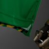 1998 JAMAICA AWAY