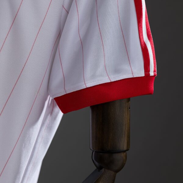 1982 POLAND HOME