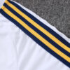 2026-27 REAL MADRID TRACKSUITS TRAINING SUIT