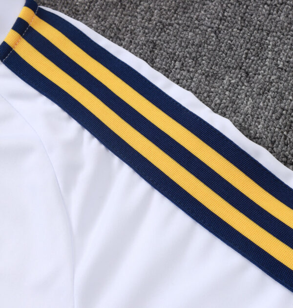2026-27 REAL MADRID TRACKSUITS TRAINING SUIT
