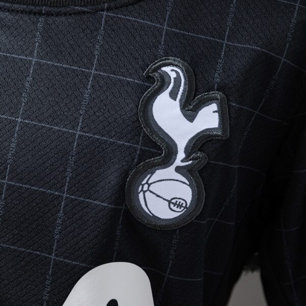 2025-26 TOTTENHAM HOTSPUR AWAY MEN AND KIDS KIT