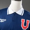 1998 UNIVERSIDAD DE CHILE HOME LONG SLEEVE