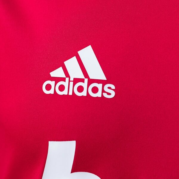 2011-12 REAL MADRID THIRD AWAY LONG SLEEVE (PLAYER VERSION)