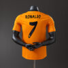 2013-14 REAL MADRID THIRD AWAY (PLAYER VERSION)