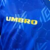 1994 COLOMBIA AWAY