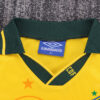 1994 BRAZIL HOME KIDS KIT
