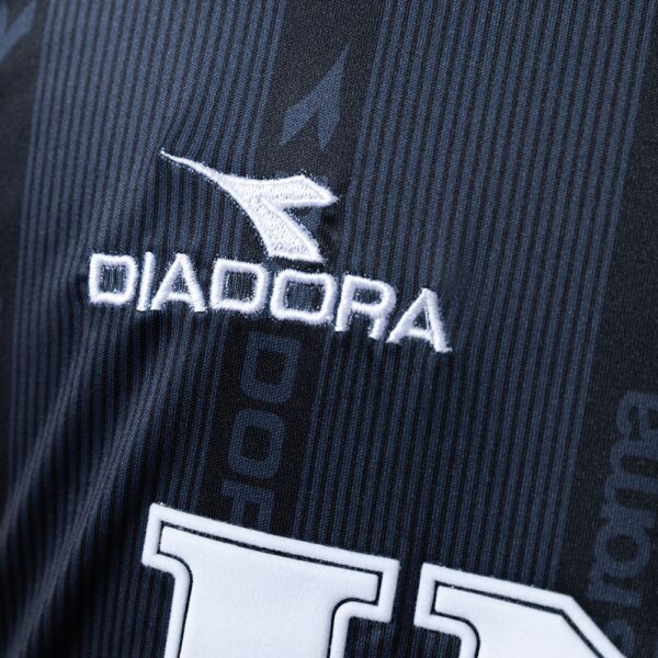 1999-00 ROMA THIRD AWAY LONG SLEEVE