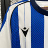2025-26 REAL SOCIEDAD HOME