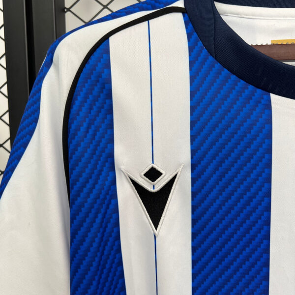 2025-26 REAL SOCIEDAD HOME