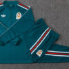 2026-27 MEXICO TRACKSUITS TRAINING SUIT