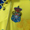 1997-98 LAS PALMAS HOME