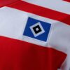 1983 HAMBURGER SV HOME