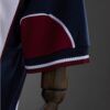 1999-01 WEST HAM UNITED AWAY