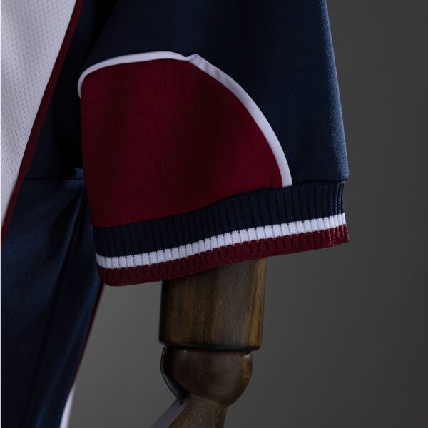 1999-01 WEST HAM UNITED AWAY