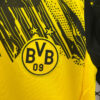 2025-26 DORTMUND HOME MEN AND KIDS KIT