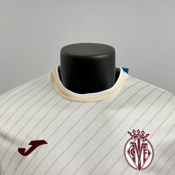2025-26 VILLARREAL CF AWAY