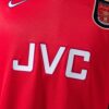1998-99 ARSENAL HOME