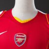 2004-05 ARSENAL HOME LONG SLEEVE