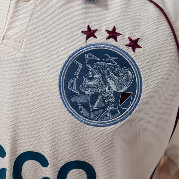 2025-26 AJAX THIRD AWAY (FAN VERSION)