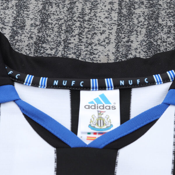 1999-00 NEWCASTLE HOME KIDS KIT