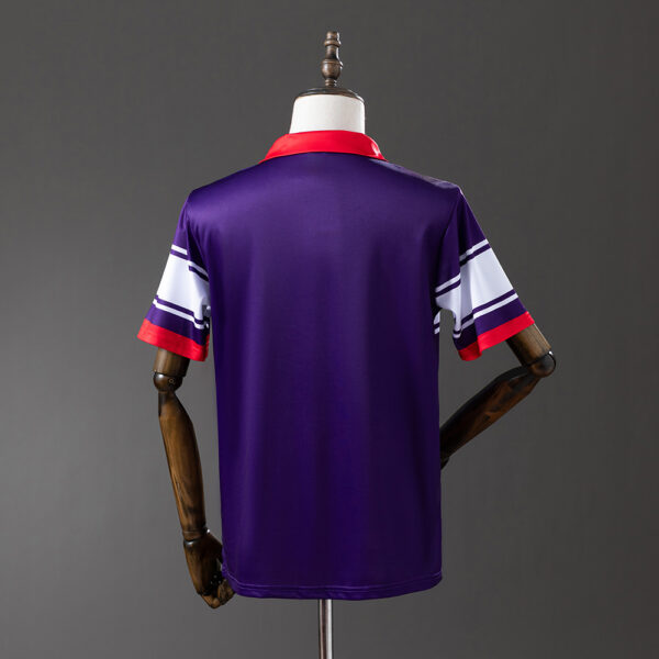 1983-85 FIORENTINA HOME