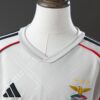 2025-26 BENFICA AWAY KIDS KIT