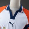 2001 REAL OVIEDO AWAY