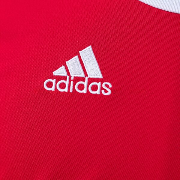 2000-01 BAYERN MUNICH HOME