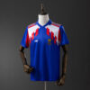 1990-92 FRANCE HOME