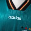1996 GERMANY AWAY