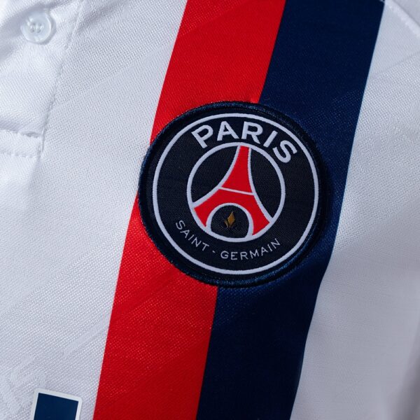 2019-20 PSG AWAY CHAMPIONS LEAGUE