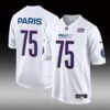 2025-26 PSG x NFL WHITE