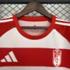 2025-26 GRANADA HOME