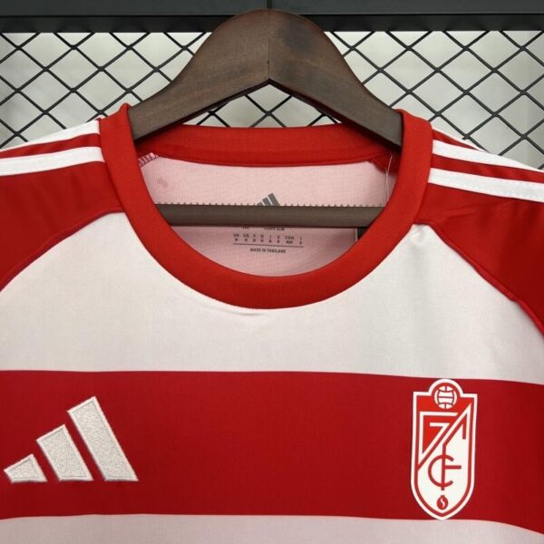 2025-26 GRANADA HOME