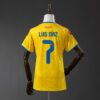 2026 COLOMBIA WORLD CUP HOME WOMEN (FAN VERSION)