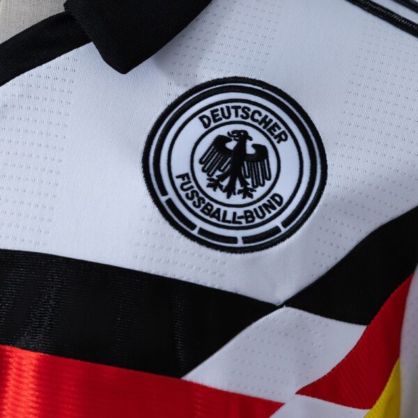 1988 GERMANY HOME
