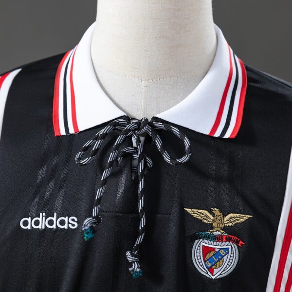 1997-98 BENFICA AWAY