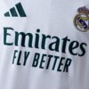 2026-27 REAL MADRID HOME (FAN VERSION)