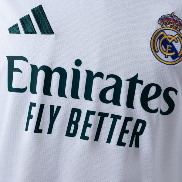 2026-27 REAL MADRID HOME (FAN VERSION)