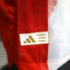 2025-26 BAYERN MUNICH HOME LONG SLEEVE PLAYER VERSION