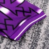 1992-93 FIORENTINA AWAY KIDS KIT