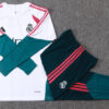 2026-27 REAL MADRID JACKET TRACKSUITS TRAINING SUIT